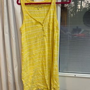 H and m dress